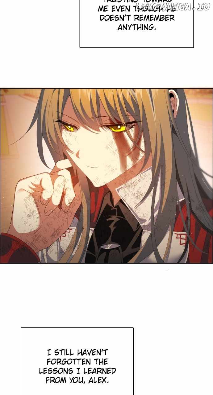 Zero Game Chapter 313 55